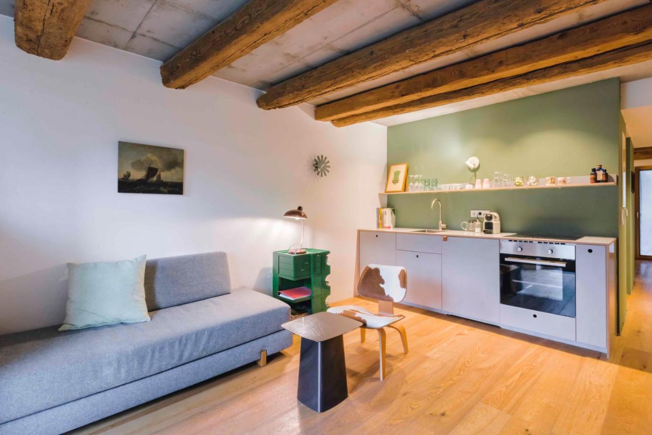Friz Holiday Apartments غوندلفينجن المظهر الخارجي الصورة