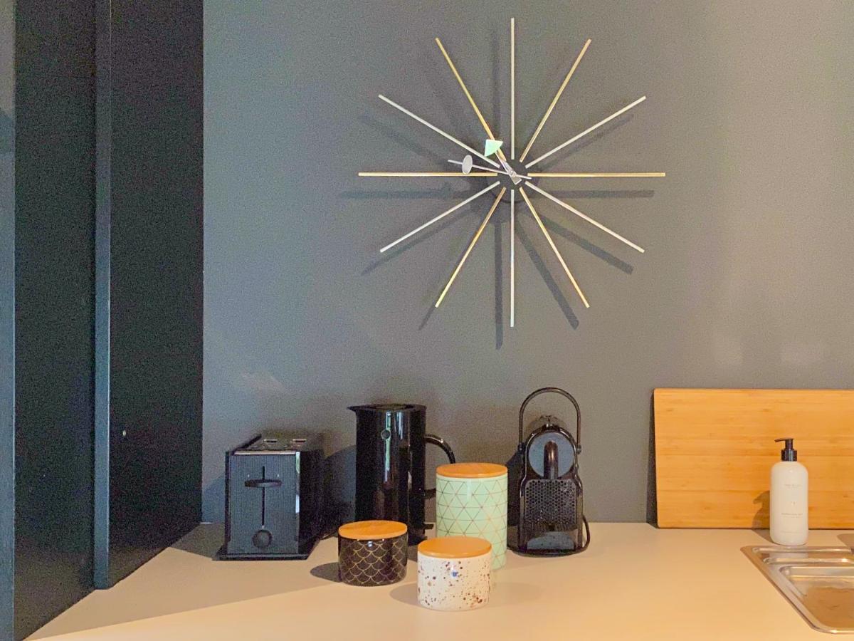 Friz Holiday Apartments غوندلفينجن المظهر الخارجي الصورة
