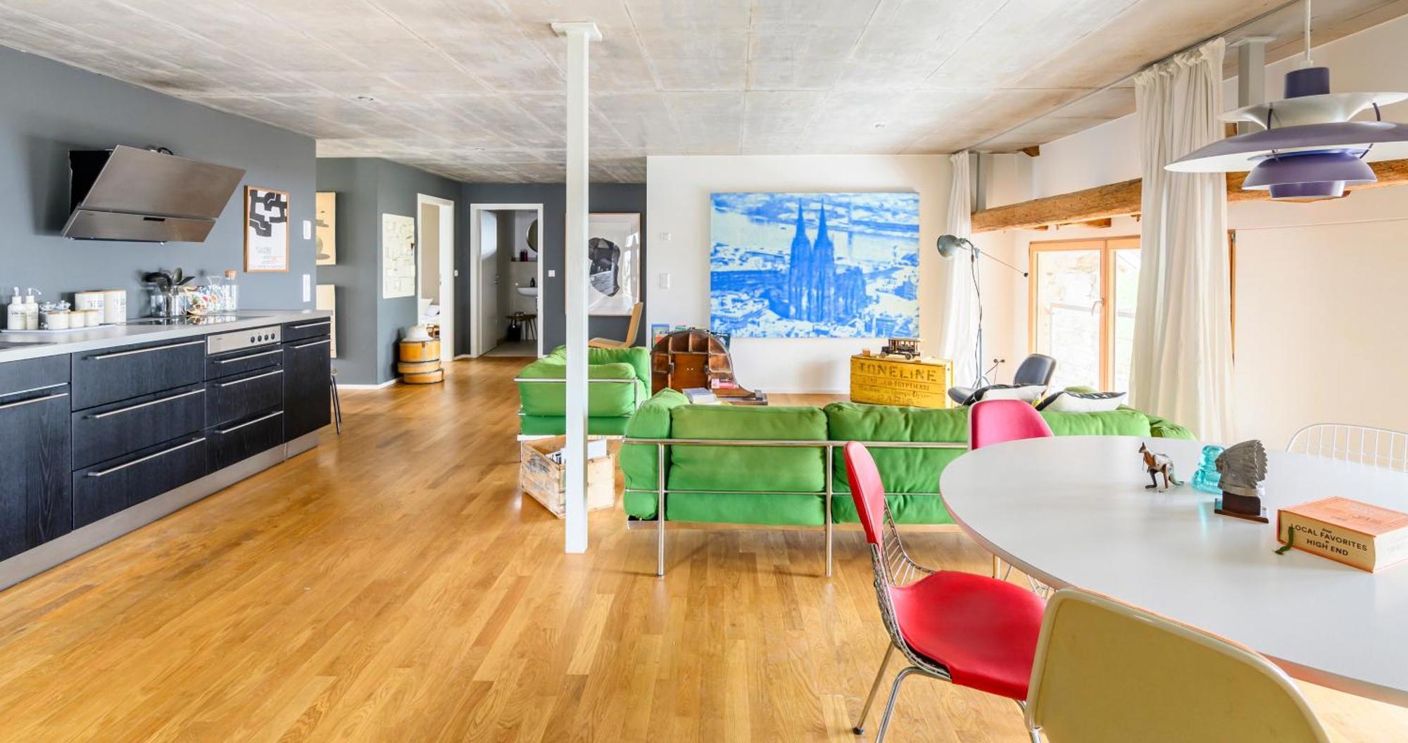 Friz Holiday Apartments غوندلفينجن المظهر الخارجي الصورة