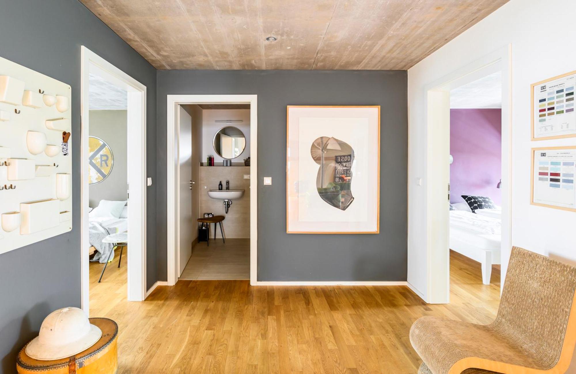 Friz Holiday Apartments غوندلفينجن المظهر الخارجي الصورة