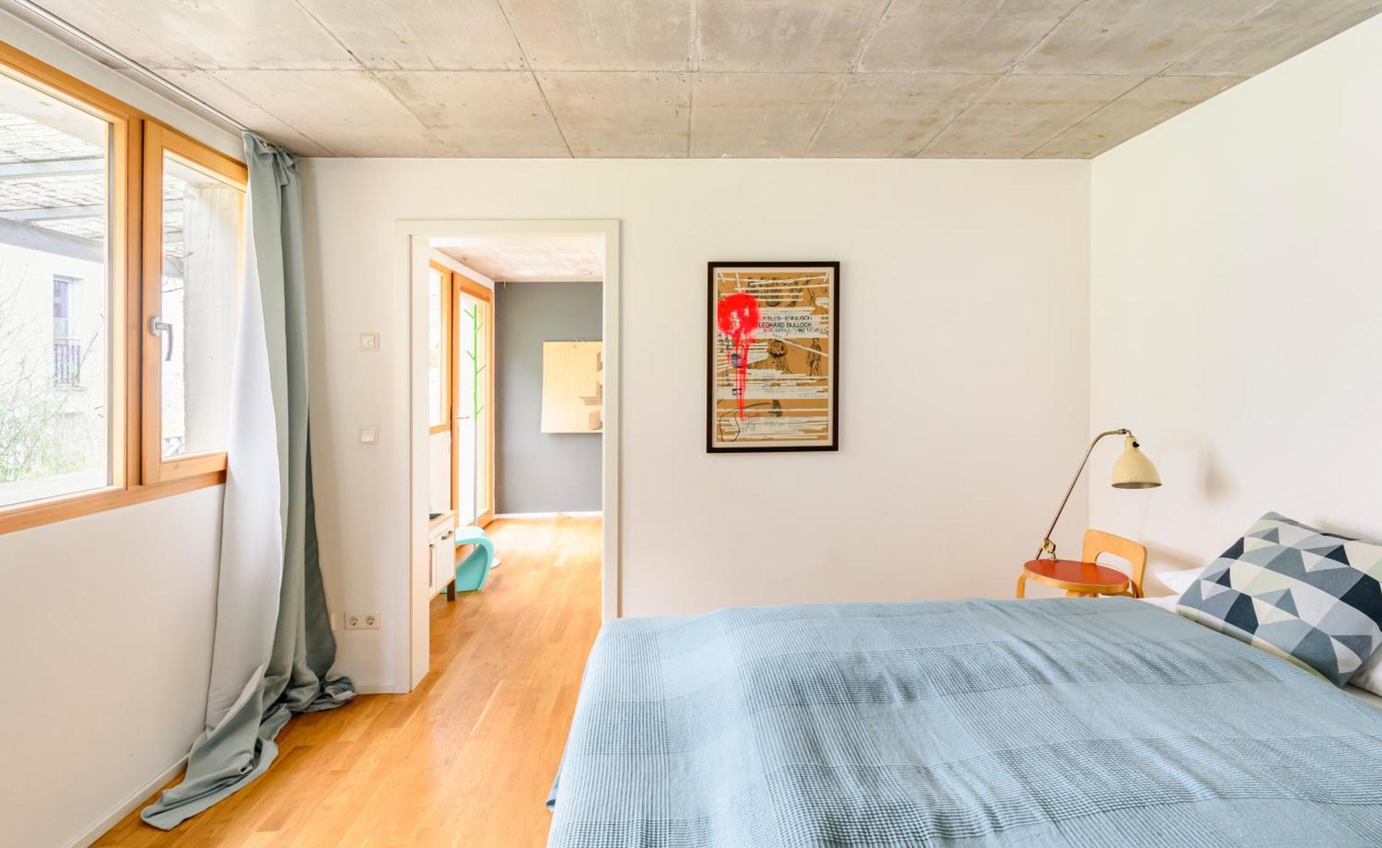 Friz Holiday Apartments غوندلفينجن المظهر الخارجي الصورة