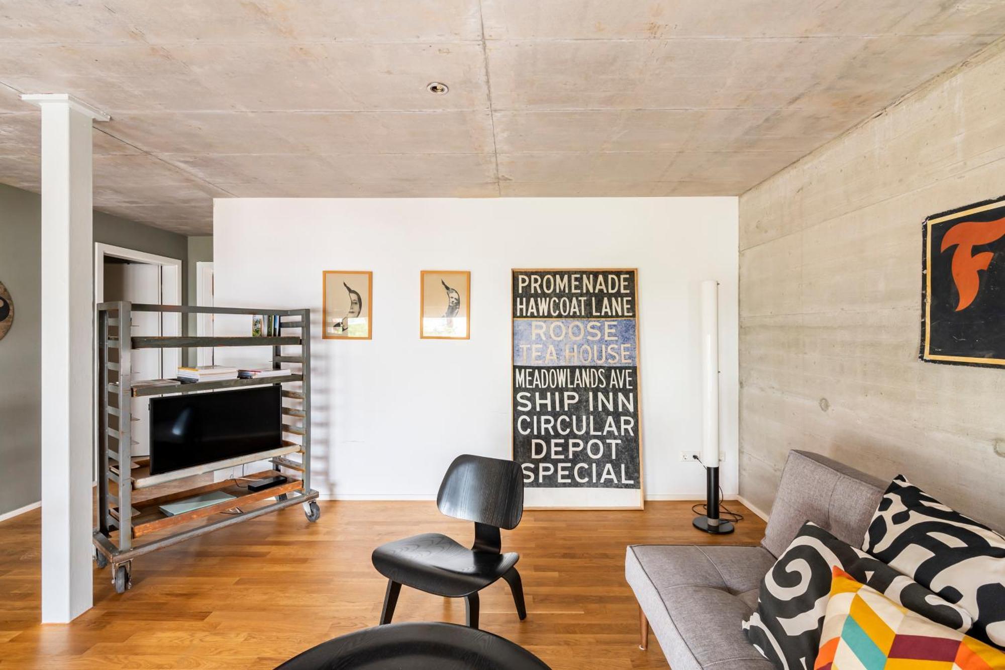 Friz Holiday Apartments غوندلفينجن المظهر الخارجي الصورة