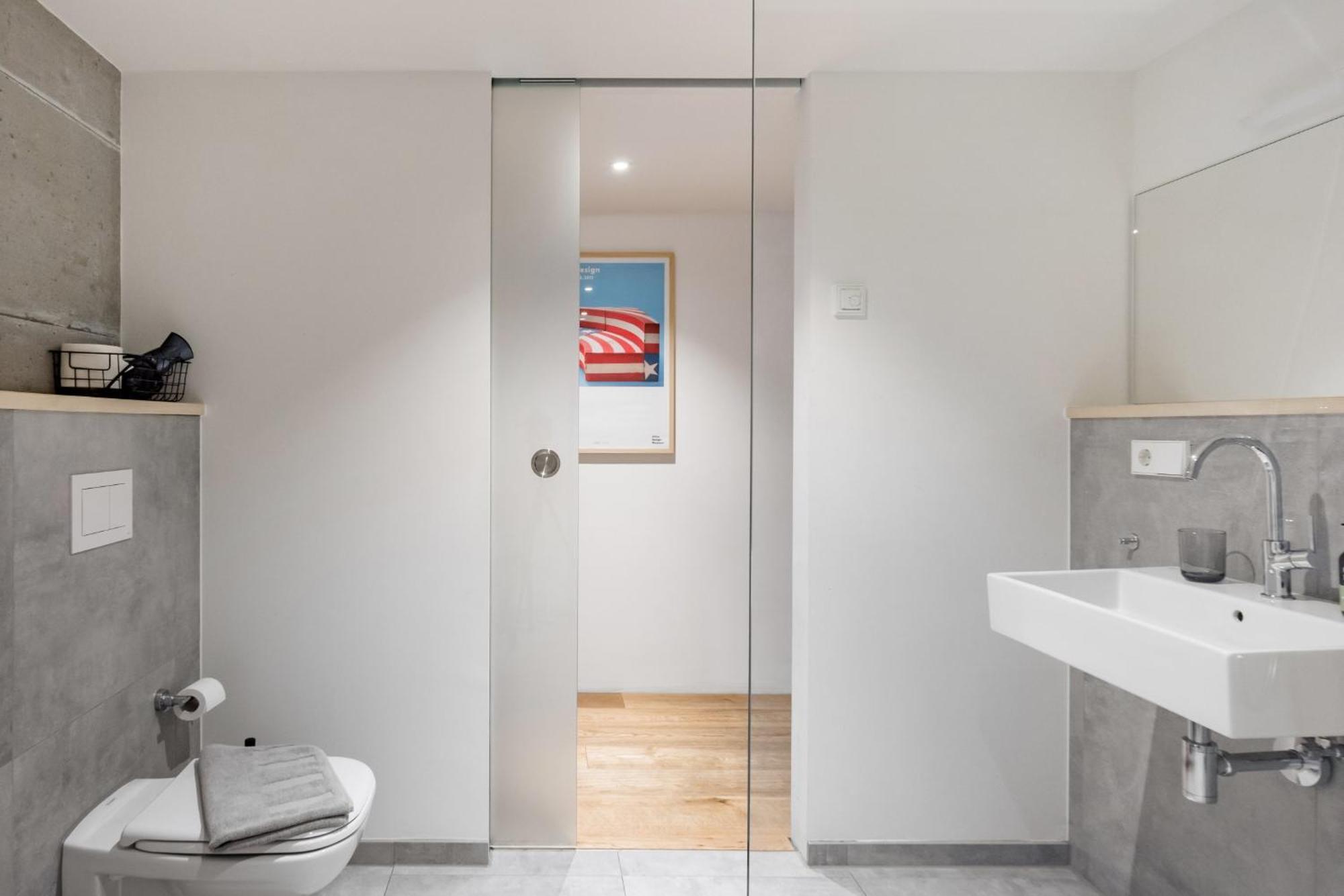 Friz Holiday Apartments غوندلفينجن المظهر الخارجي الصورة