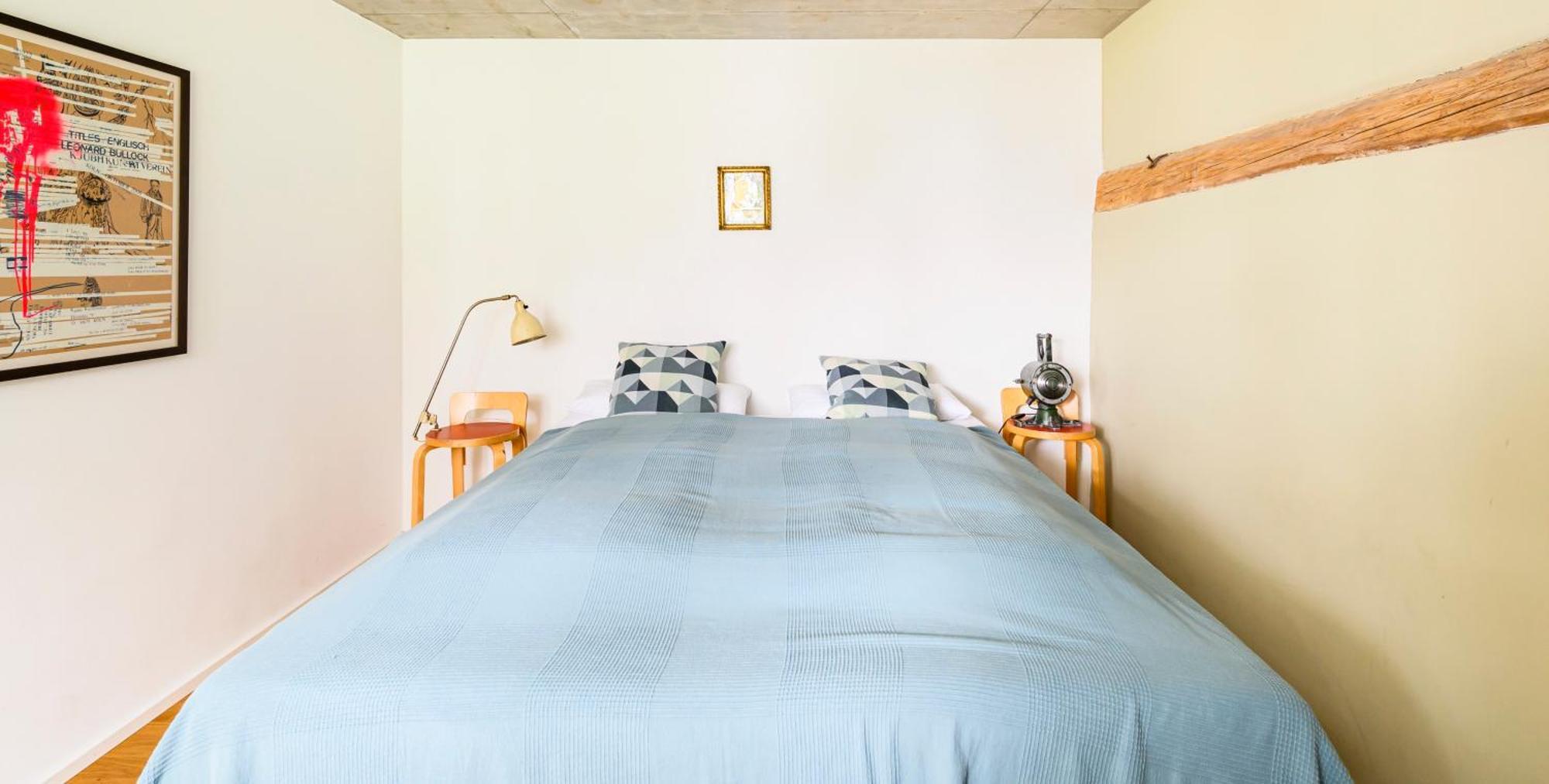 Friz Holiday Apartments غوندلفينجن الغرفة الصورة