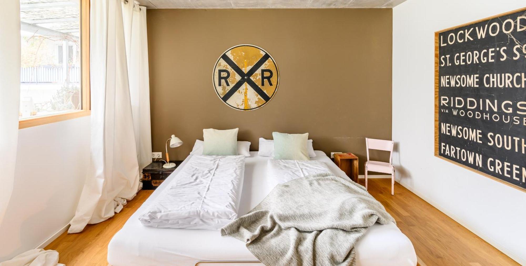 Friz Holiday Apartments غوندلفينجن الغرفة الصورة