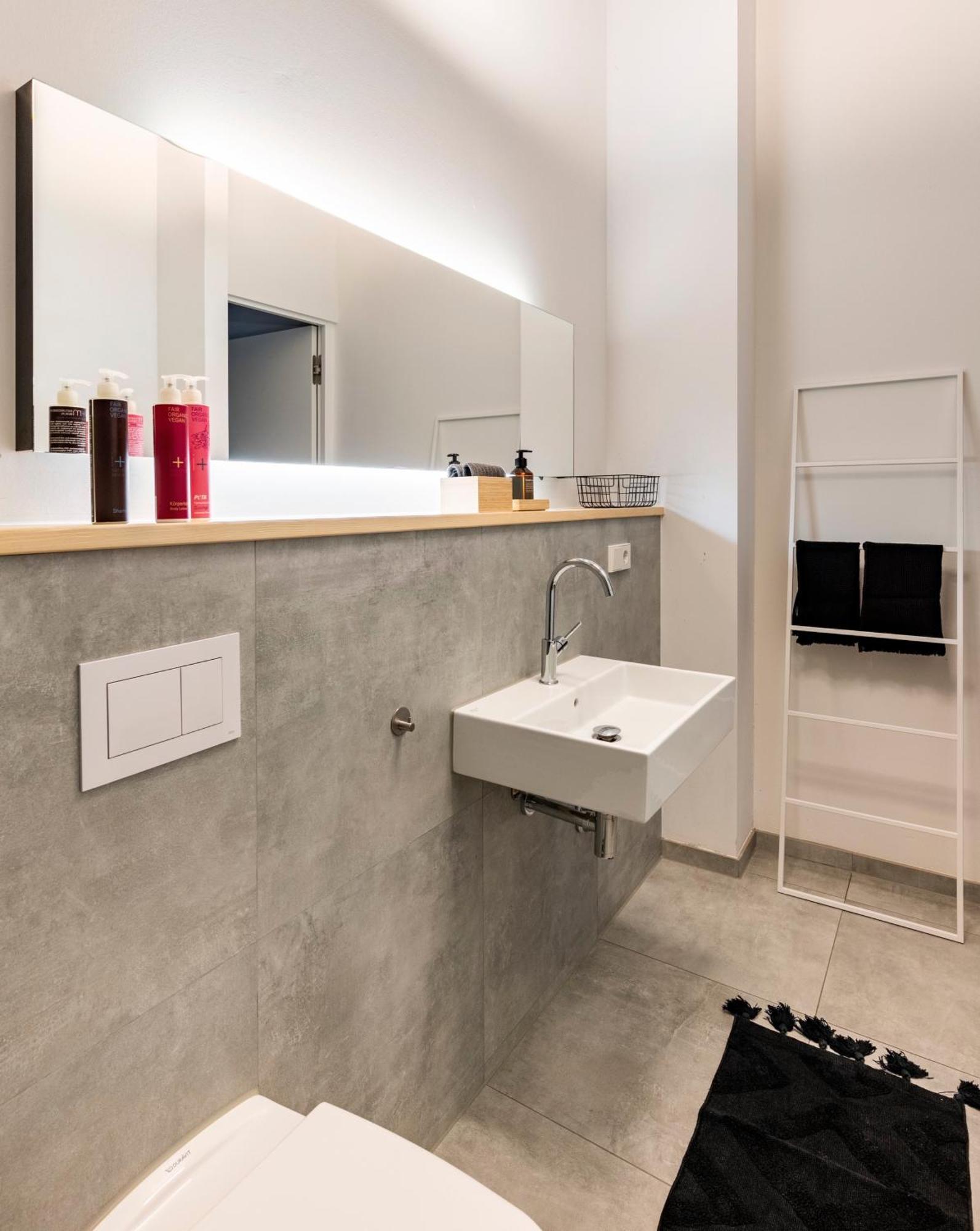 Friz Holiday Apartments غوندلفينجن الغرفة الصورة